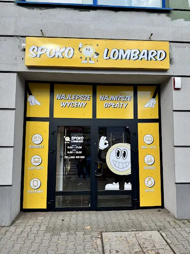 SPOKO Lombard Bełchatów